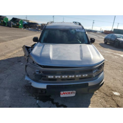 2021 FORD BRONCO 3FMCR9B67MRA79306 75195045