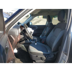 2021 FORD BRONCO 3FMCR9B67MRA79306 75195045