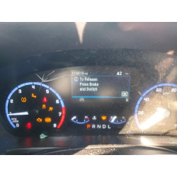 2021 FORD BRONCO 3FMCR9B67MRA79306 75195045