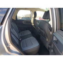 2021 FORD BRONCO 3FMCR9B67MRA79306 75195045
