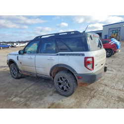2024 FORD BRONCO 3FMCR9D93RRE18867 75882505