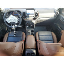 2024 FORD BRONCO 3FMCR9D93RRE18867 75882505