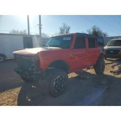 2023 FORD BRONCO 1FMEE5DP9PLB62032 78991445