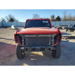 2023 FORD BRONCO 1FMEE5DP9PLB62032 78991445