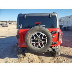 2023 FORD BRONCO 1FMEE5DP9PLB62032 78991445
