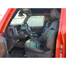 2023 FORD BRONCO 1FMEE5DP9PLB62032 78991445