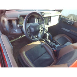 2023 FORD BRONCO 1FMEE5DP9PLB62032 78991445