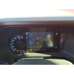 2023 FORD BRONCO 1FMEE5DP9PLB62032 78991445