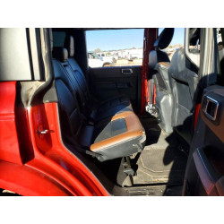 2023 FORD BRONCO 1FMEE5DP9PLB62032 78991445