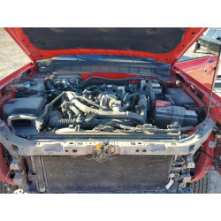 2023 FORD BRONCO 1FMEE5DP9PLB62032 78991445
