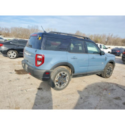 2024 FORD BRONCO 3FMCR9C60RRE07204 79586185