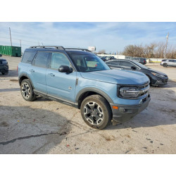 2024 FORD BRONCO 3FMCR9C60RRE07204 79586185