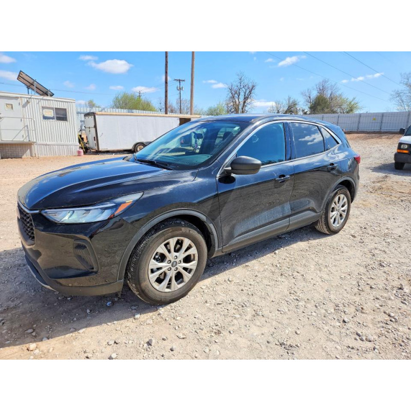 2024 FORD ESCAPE ACT 1FMCU0GN6RUB56645 79973585