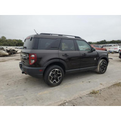 2021 FORD BRONCO 3FMCR9B69MRA10293 85570435