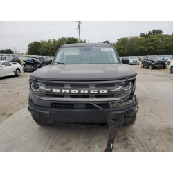 2021 FORD BRONCO 3FMCR9B69MRA10293 85570435