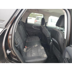 2021 FORD BRONCO 3FMCR9B69MRA10293 85570435