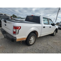 2020 FORD F-150 1FTEW1CB4LKE65848 90668335