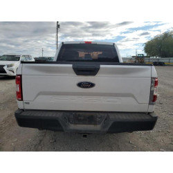 2020 FORD F-150 1FTEW1CB4LKE65848 90668335