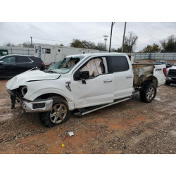 2025 FORD All Models 1FTFW3L85SKD09093 91868005
