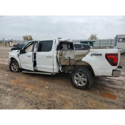 2025 FORD All Models 1FTFW3L85SKD09093 91868005