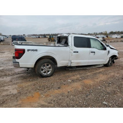 2025 FORD All Models 1FTFW3L85SKD09093 91868005