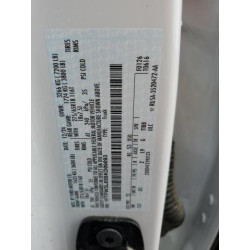 2025 FORD All Models 1FTFW3L85SKD09093 91868005