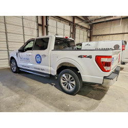2021 FORD F150 1FTFW1E87MKD90554 45987226