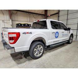 2021 FORD F150 1FTFW1E87MKD90554 45987226