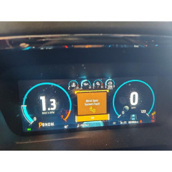 2021 FORD F150 1FTFW1E87MKD90554 45987226