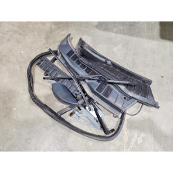2021 FORD F150 1FTFW1E87MKD90554 45987226