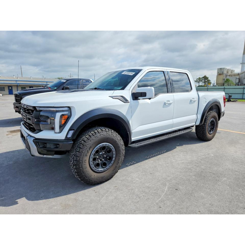 2025 FORD F150 1FTFW1RG0SFB71474 49783016