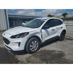 2020 FORD ESCAPE 1FMCU0F69LUB57905 50389886