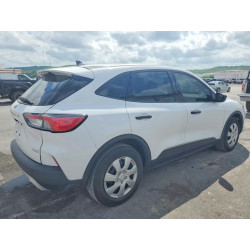 2020 FORD ESCAPE 1FMCU0F69LUB57905 50389886