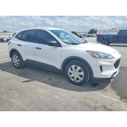 2020 FORD ESCAPE 1FMCU0F69LUB57905 50389886