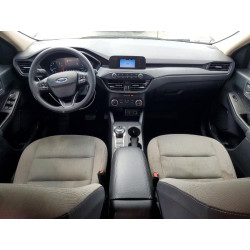 2020 FORD ESCAPE 1FMCU0F69LUB57905 50389886