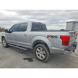 2020 FORD F150 1FTEW1E43LKF26170 51000126