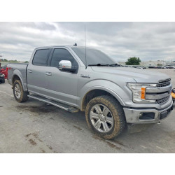 2020 FORD F150 1FTEW1E43LKF26170 51000126