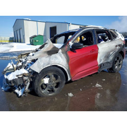 2024 FORD ESCAPE ST 1FMCU0MN3RUA09607 73291595