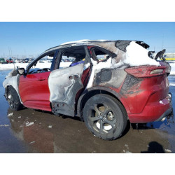 2024 FORD ESCAPE ST 1FMCU0MN3RUA09607 73291595