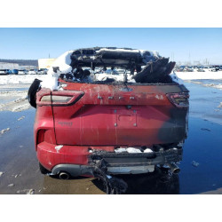 2024 FORD ESCAPE ST 1FMCU0MN3RUA09607 73291595