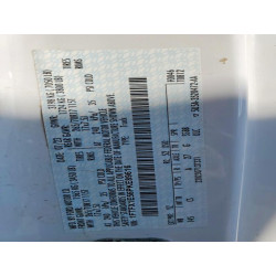 2023 FORD F-150 1FTFX1E56PKE89616 74999795