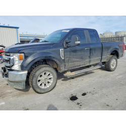 2020 FORD F250 1FT7X2B64LED01353 76470595