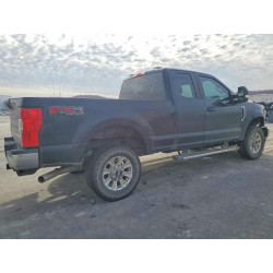2020 FORD F250 1FT7X2B64LED01353 76470595