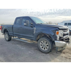 2020 FORD F250 1FT7X2B64LED01353 76470595