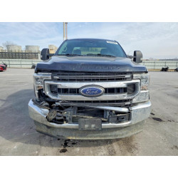 2020 FORD F250 1FT7X2B64LED01353 76470595