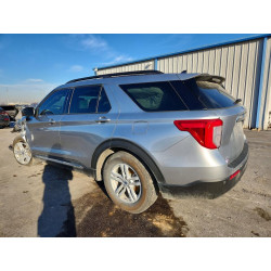 2024 FORD EXPLORER 1FMSK7DH4RGA38018 77582575