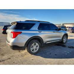 2024 FORD EXPLORER 1FMSK7DH4RGA38018 77582575