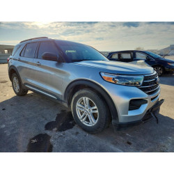 2024 FORD EXPLORER 1FMSK7DH4RGA38018 77582575