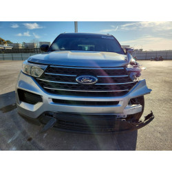 2024 FORD EXPLORER 1FMSK7DH4RGA38018 77582575