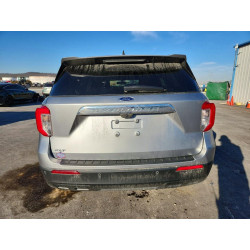 2024 FORD EXPLORER 1FMSK7DH4RGA38018 77582575